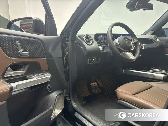 Mercedes-Benz GLB id 4333695 из Китая 7