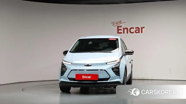 Chevrolet (GM Daewoo) New Bolt EV id 4784042 из Кореи 12