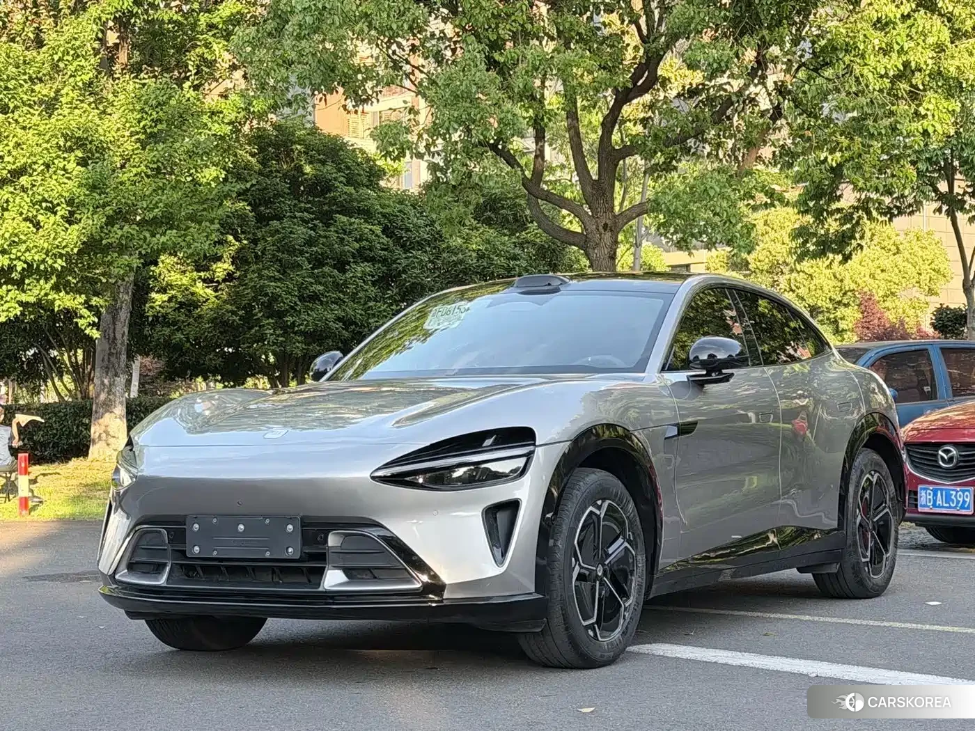 Xiaomi Car Xiaomi YU7 id 4539240 из Китая 12