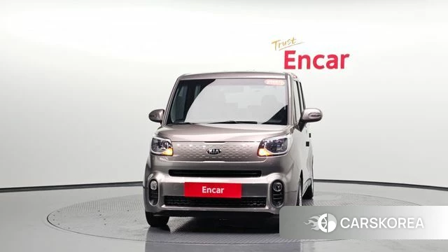 Kia The New Ray id 4550555 из Кореи 12