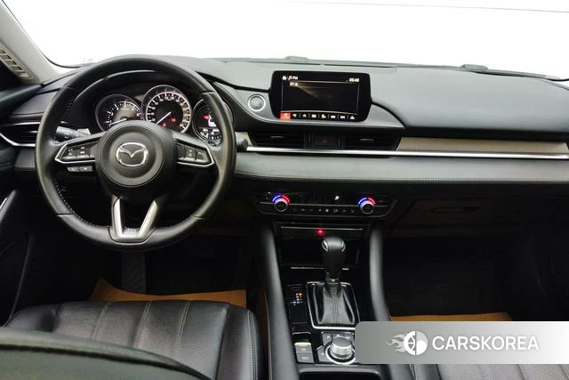 Mazda Atez id 3837289 из Китая 9