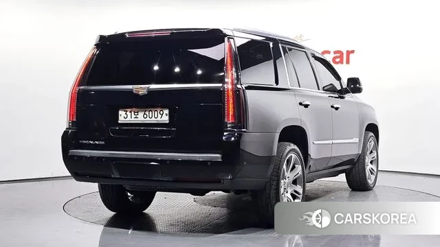 Cadillac Escalade id 3368511 из Кореи 12