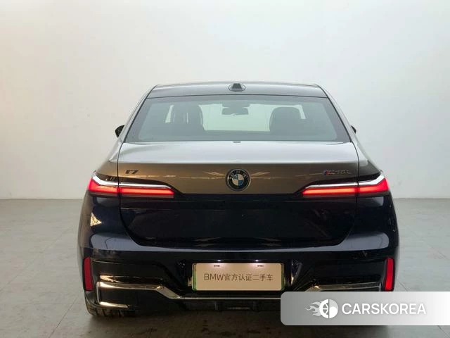 BMW i7 id 4208350 из Китая 10