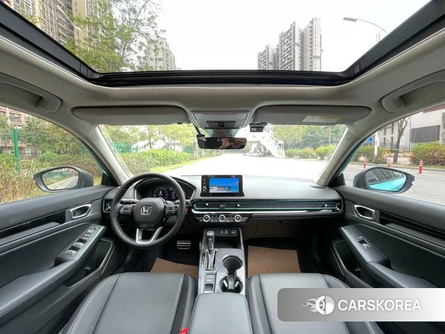 Honda Style id 4260158 из Китая 11