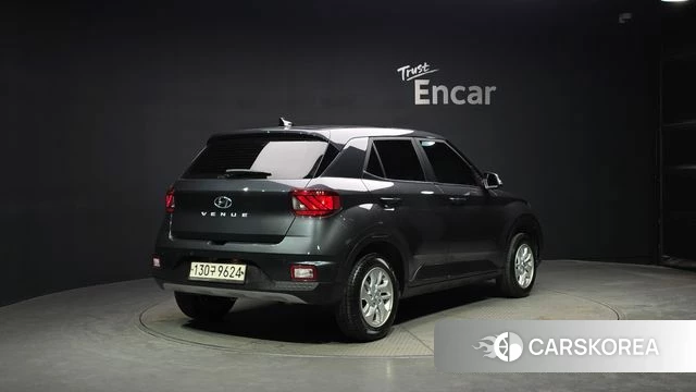 Hyundai Venue id 3879140 из Кореи 12