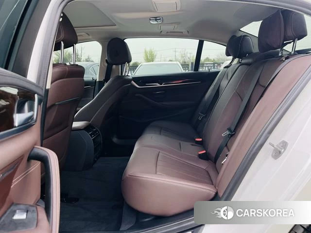 BMW 5 series id 4210268 из Китая 11