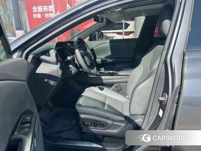 Lexus RZ id 4262151 из Китая 9