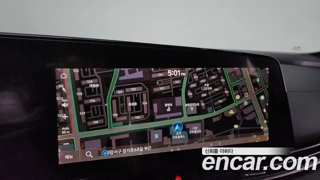 Hyundai Avante (CN7) id 2731838 из Кореи 12