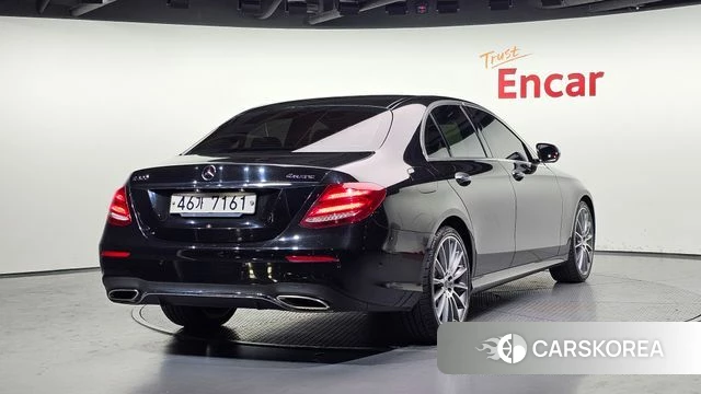 Mercedes-Benz E-Class W213 id 3886568 из Кореи 12