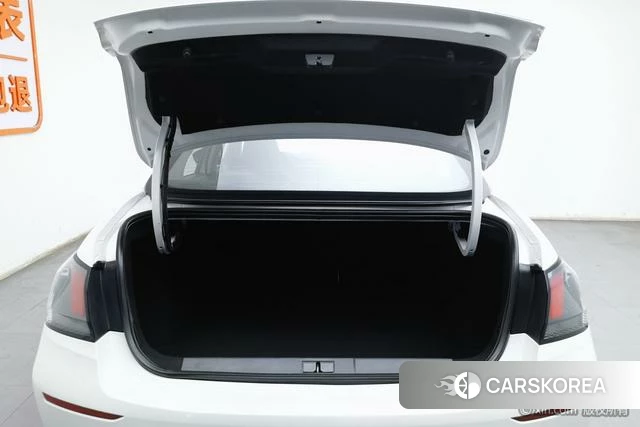 Peugeot 408 id 4254358 из Китая 12