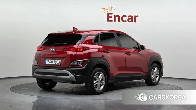 Hyundai The New Kona id 3787512 из Кореи 12