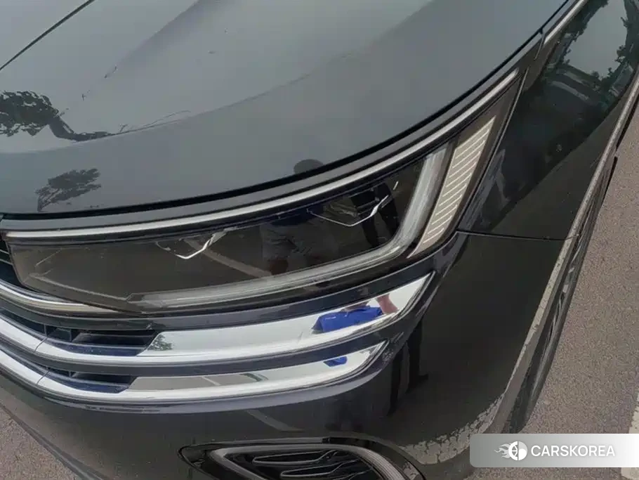 Volkswagen Range patrol id 4589298 из Китая 8