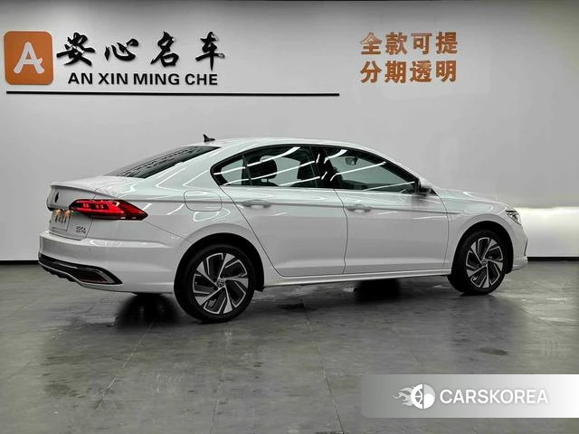 Volkswagen Bora id 4258454 из Китая 12