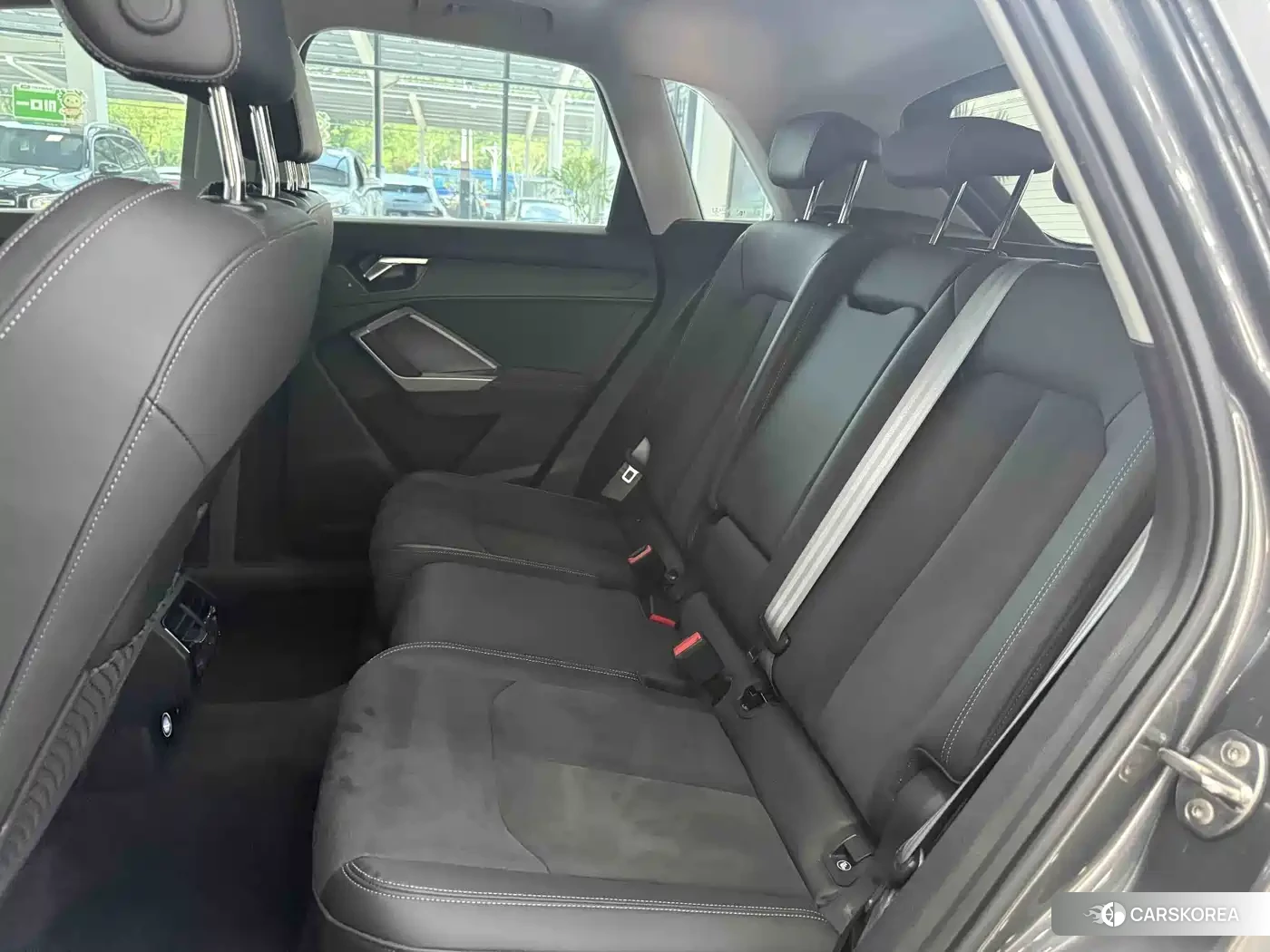 Audi Q3 id 4659817 из Китая 12