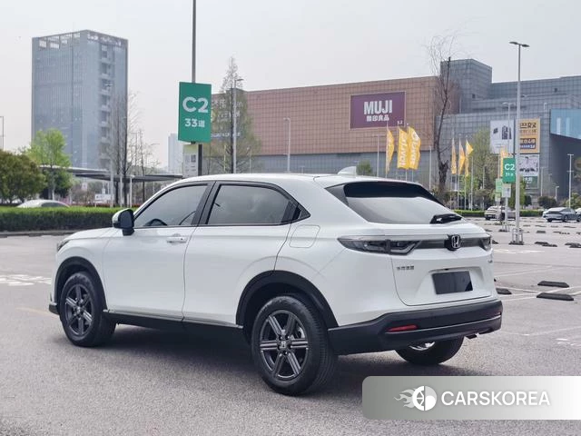 Honda XR-V id 4291024 из Китая 12