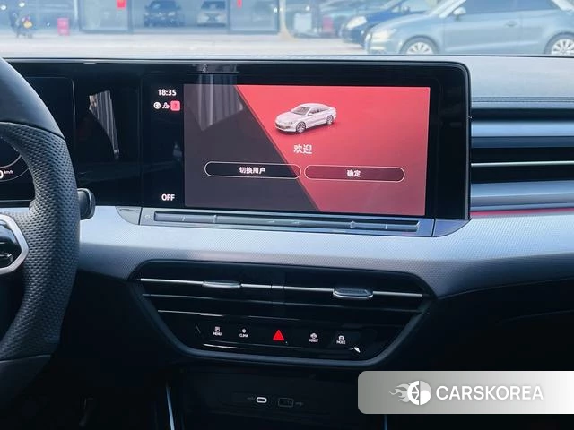 Volkswagen Lingdu id 4271193 из Китая 12