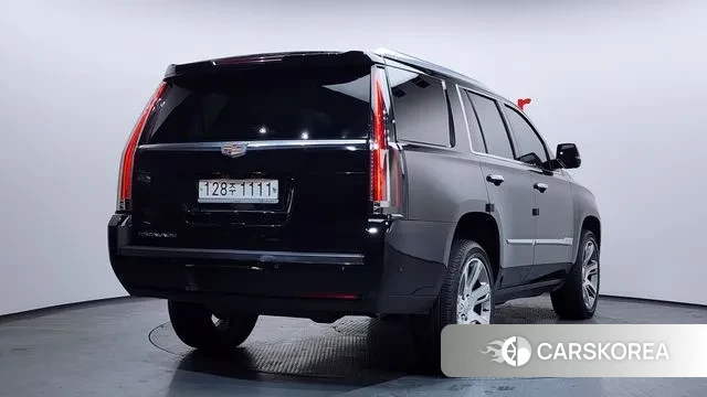 Cadillac Escalade id 3593117 из Кореи 12