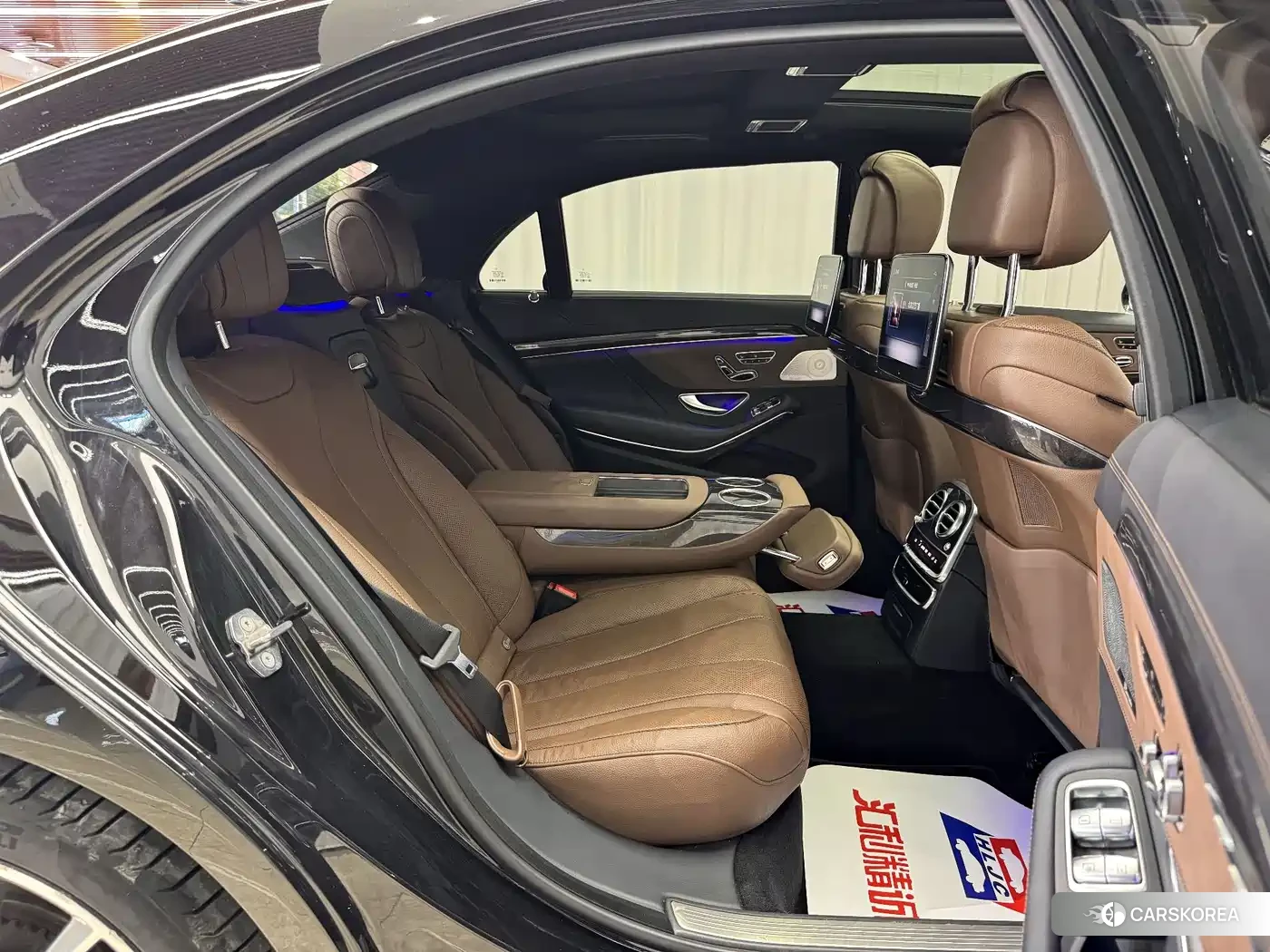 Mercedes-Benz S-Class id 4629757 из Китая 13