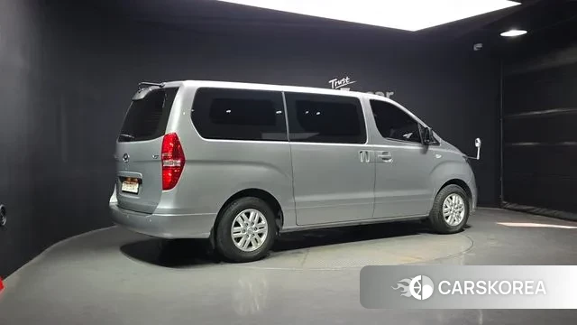 Hyundai The New Grand Starex id 3112400 из Кореи 12
