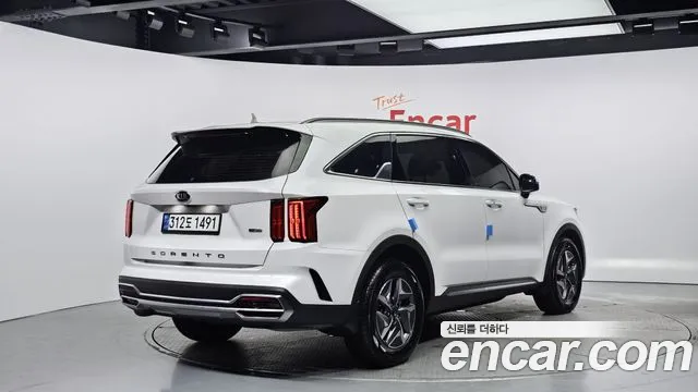 Kia Sorento 4th Generation id 2725668 из Кореи 12