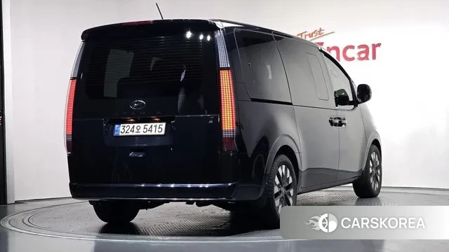 Hyundai Staria id 3395418 из Кореи 12