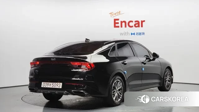 Kia K5 3rd generation id 3514438 из Кореи 12