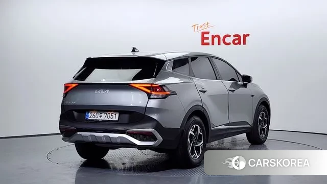 Kia Sportage 5th Generation id 3610169 из Кореи 12