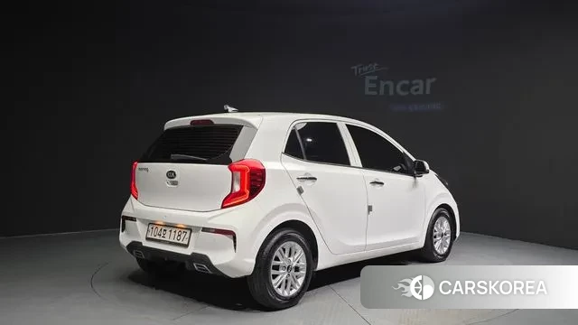 Kia Morning Urban (JA) id 2961024 из Кореи 12