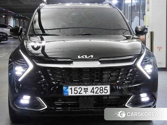 Kia Sportage 5th Generation id 3691321 из Кореи 12