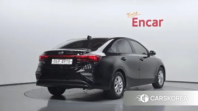 Kia Come New K3 id 3319622 из Кореи 12