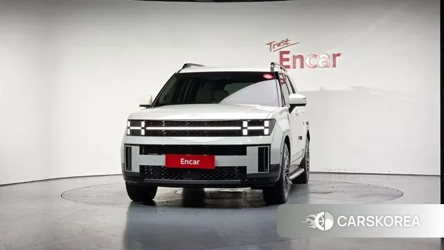 Hyundai Santa Fe (MX5) id 3272511 из Кореи 12