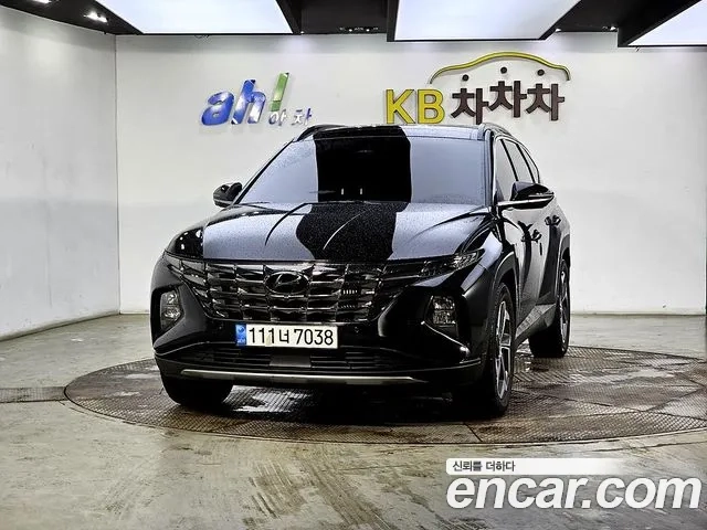 Hyundai Tucson (NX4) id 2948230 из Кореи 12