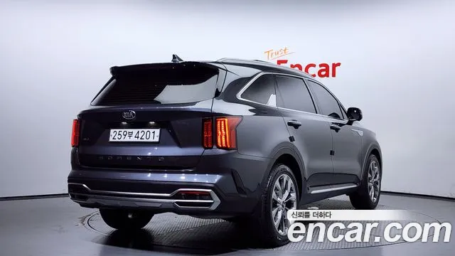 Kia Sorento 4th Generation id 2802534 из Кореи 12