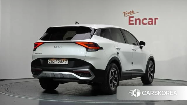 Kia Sportage 5th Generation id 3964846 из Кореи 12