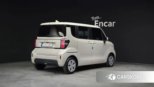 Kia The New Kia Ray id 3120187 из Кореи 12