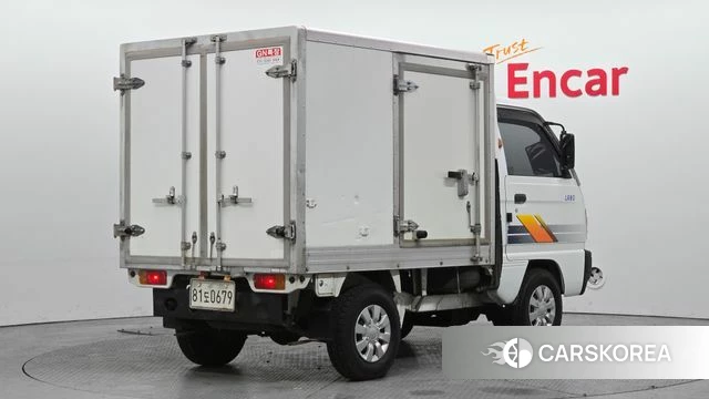 Chevrolet (GM Daewoo) New Labo id 3916509 из Кореи 12