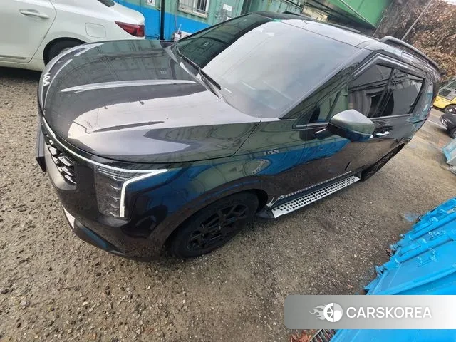 Kia The New Carnival 4th Generation id 3467170 из Кореи 7