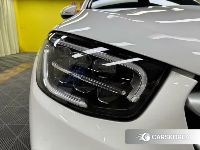 Mercedes-Benz GLC id 3926944 из Китая 12