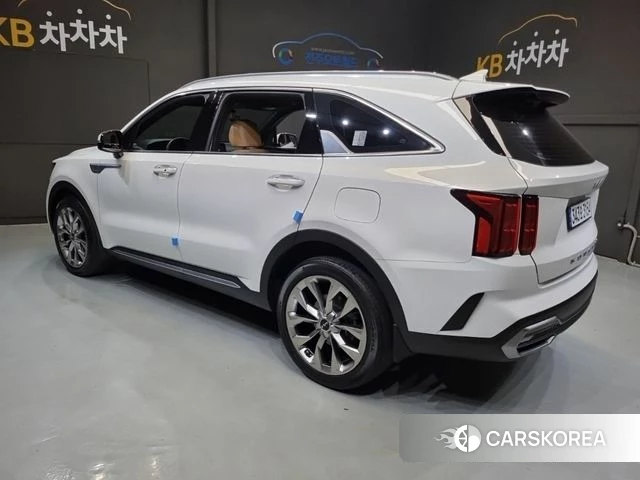Kia Sorento 4th Generation id 4433891 из Кореи 12