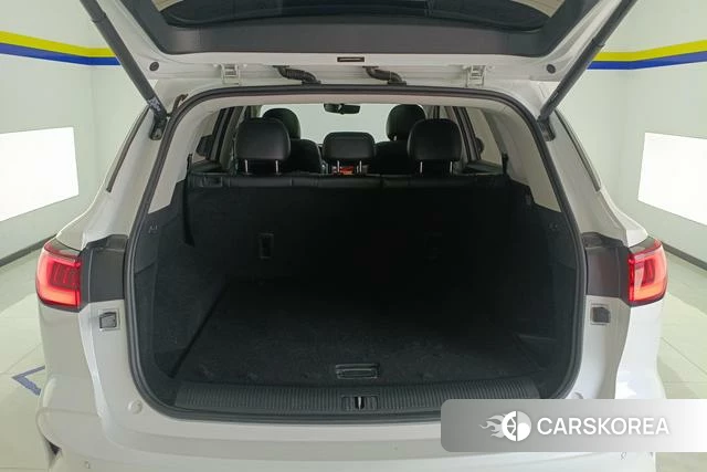 Roewe RX5 MAX id 3857570 из Китая 9