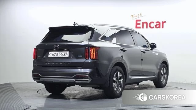 Kia Sorento 4th Generation id 4632230 из Кореи 12