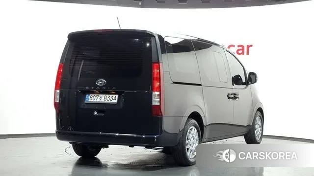 Hyundai Staria id 3361000 из Кореи 12