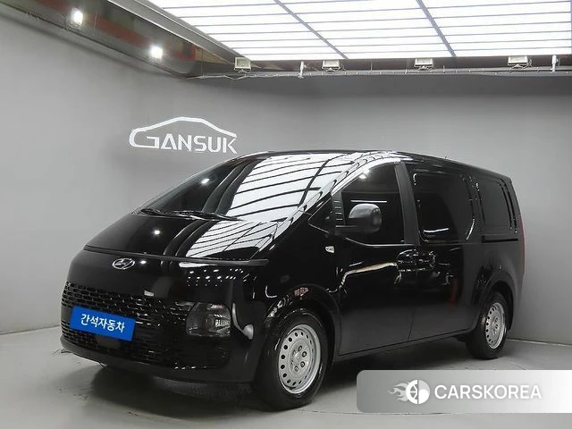 Hyundai Staria id 4546822 из Кореи 12