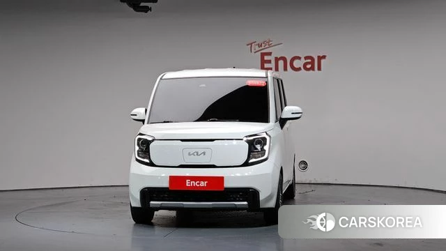 Kia The New Kia Ray EV id 4578914 из Кореи 12