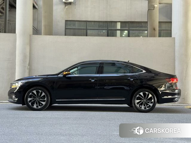 Volkswagen Passat id 4276152 из Китая 12