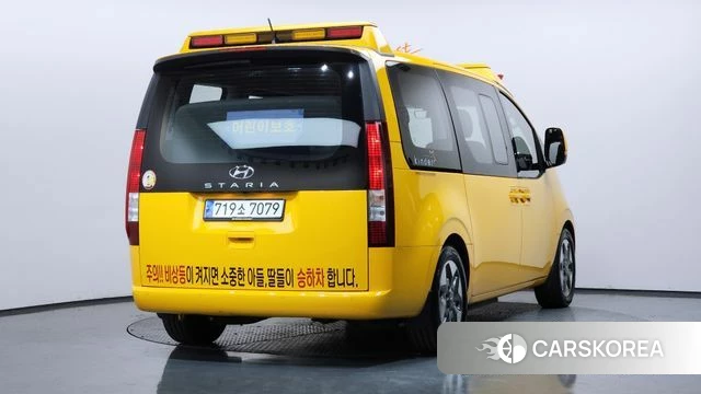 Hyundai Staria id 3897434 из Кореи 12