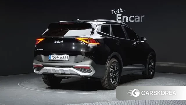 Kia Sportage 5th Generation id 3421700 из Кореи 12