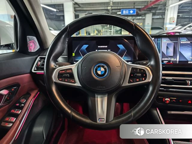 BMW i3 id 4348587 из Китая 12