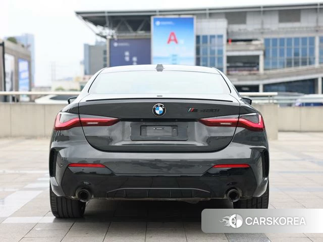 BMW 4 series id 4358946 из Китая 12