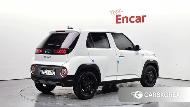 Hyundai Casper id 4401247 из Кореи 12